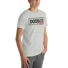 Load image into Gallery viewer, Doodles Are Dope - T-Shirt