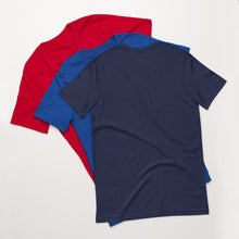 Load image into Gallery viewer, Doodles Are Dope - T-Shirt (Athletic Heather)