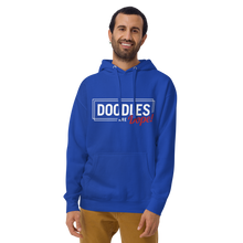 Load image into Gallery viewer, Doodles Are Dope - Hoodie (Team Royal)
